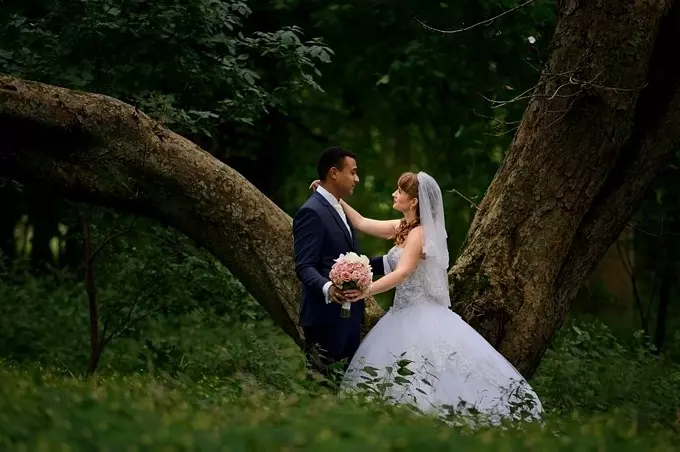 Fotograf Bytów zdjęcia ślubne