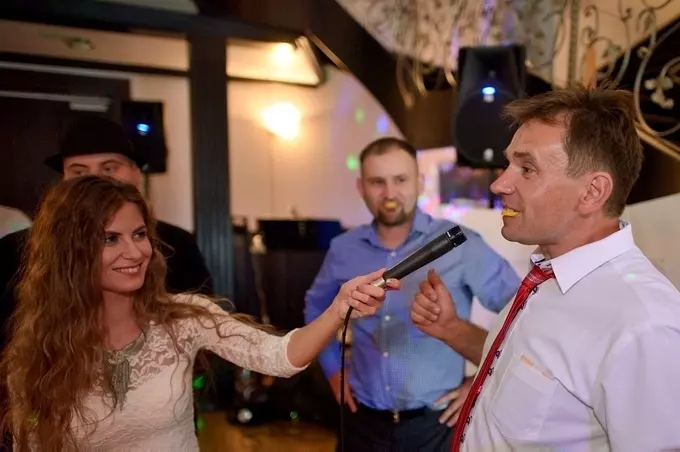 Reportaż ślubny w Darłówku